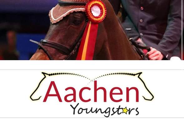 Tickets Aachen Youngstars?