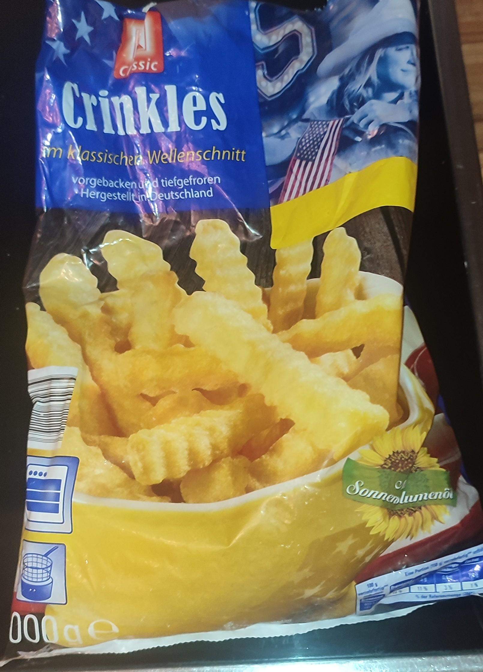 tiefgefrorene Pommes seit 1½ Jahren abgelaufen, noch essbar? (vegan, Haltbarkeit, Kühlschrank)