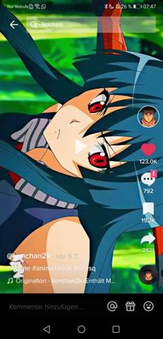 Tiktok anime edits 4k? (Edit)