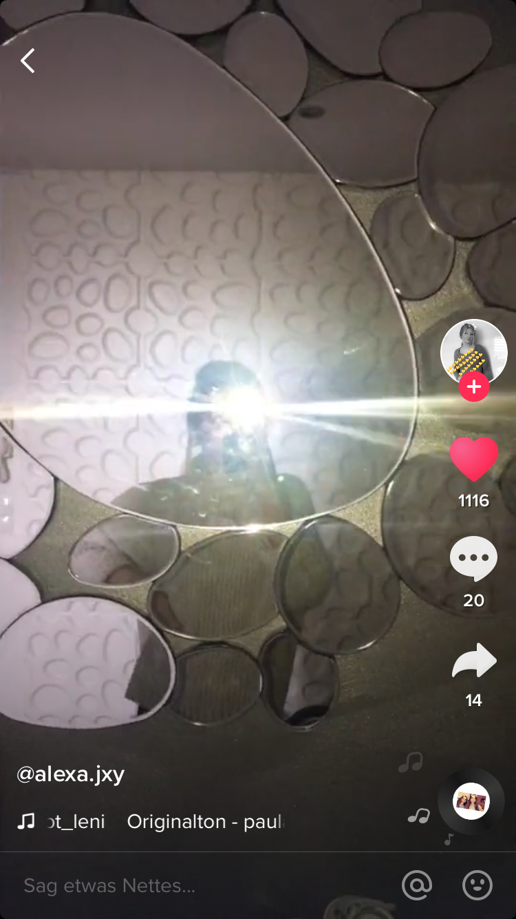 Wie Macht Man Ein Duett Auf Tik Tok