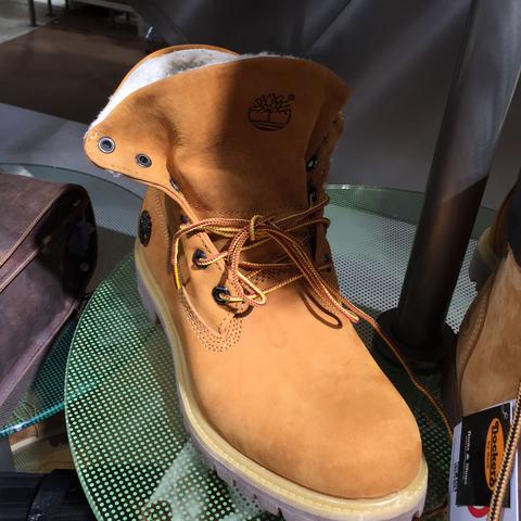 So werden sie getragen - (Schuhe, Pflege, Winter)