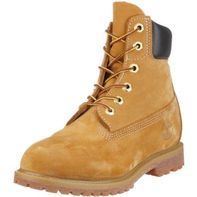 diese hier :) - (Schuhe, Timberland)