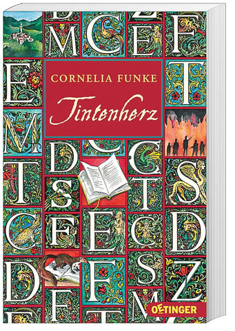 - (Sprache, Fantasy, Botschaft)