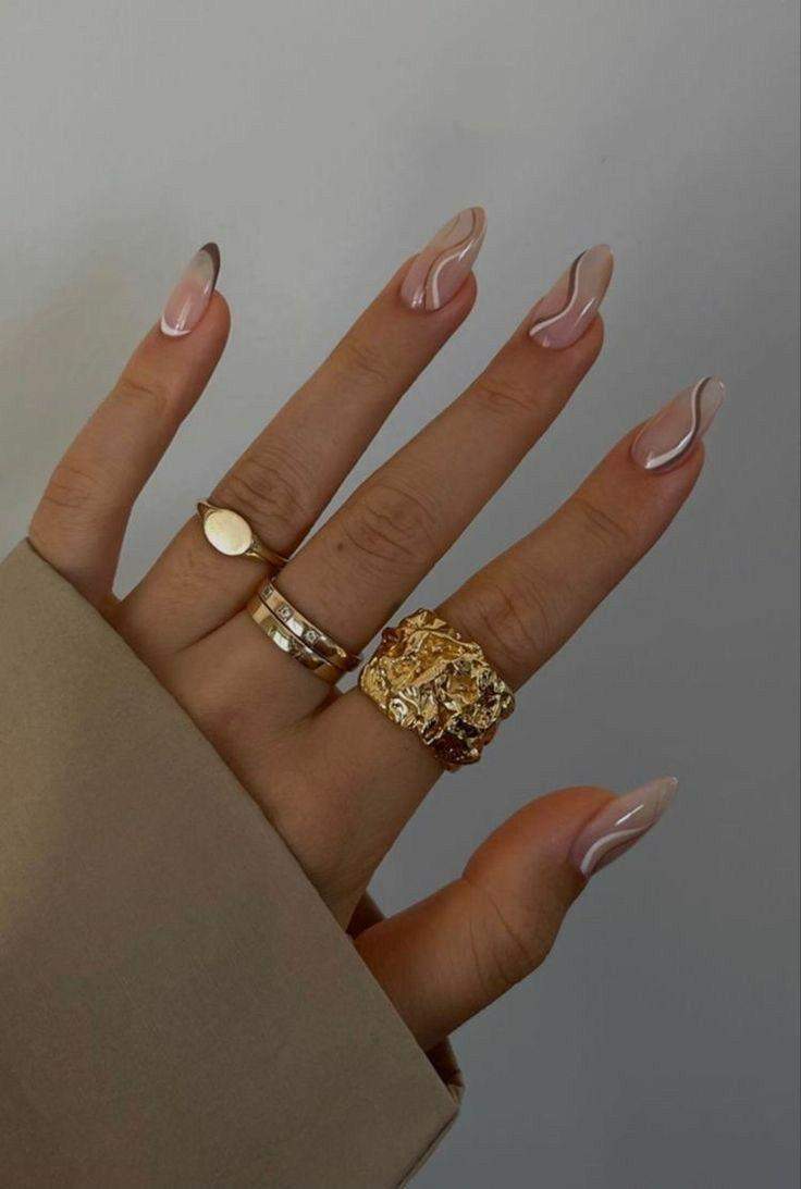 Tipps Für Schöne Lange Nägel Beauty Nagellack Fingernägel 0874