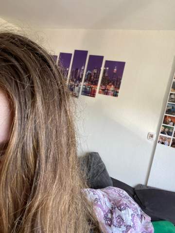 Tipps Gegen Frizz An Haaren Haare Frisur Locken