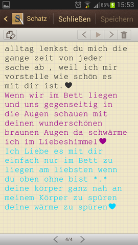 Ihn lang für tumblr liebestexte Lange Texte