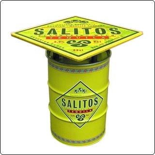 Tisch mit holzplatte Tisch mit holzplatte