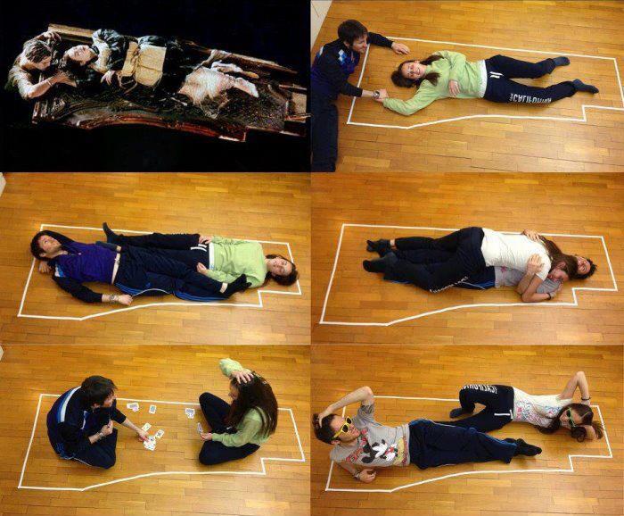 Titanic Film Ende Titanic Film Ende