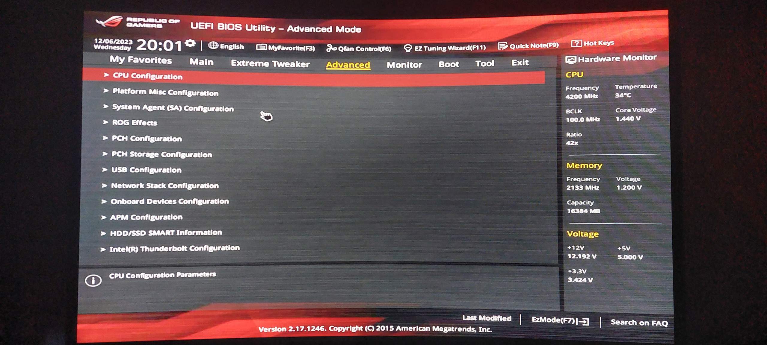TMP 2.0 auf Intel CPU einschalten? (BIOS, Windows 11, TPM 2.0)