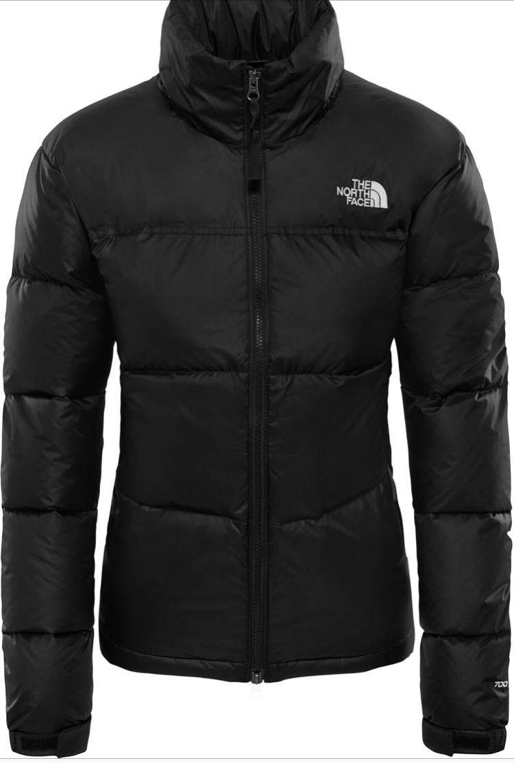 Tnf jacke fürs skifahren geeignet?