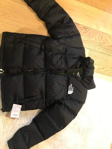 Tnf Nuptse 700 Fake? (Mode, Kleidung, Legit Check)