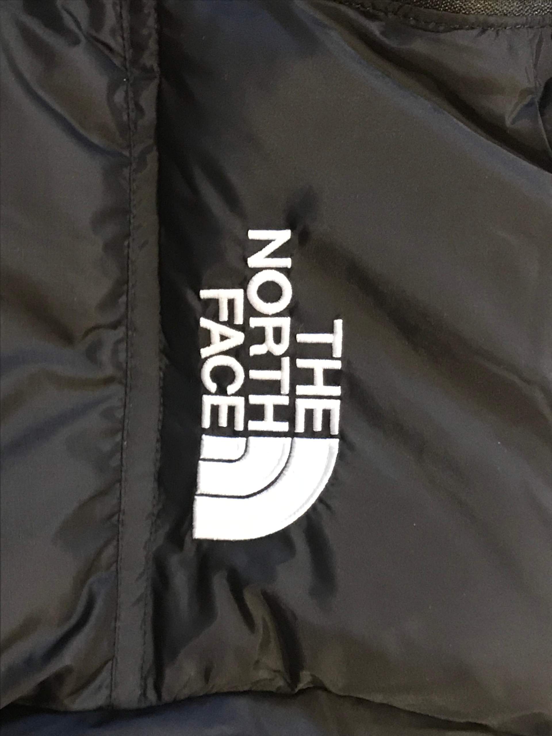 Tnf Nuptse 700 Fake? (Mode, Kleidung, Legit Check)