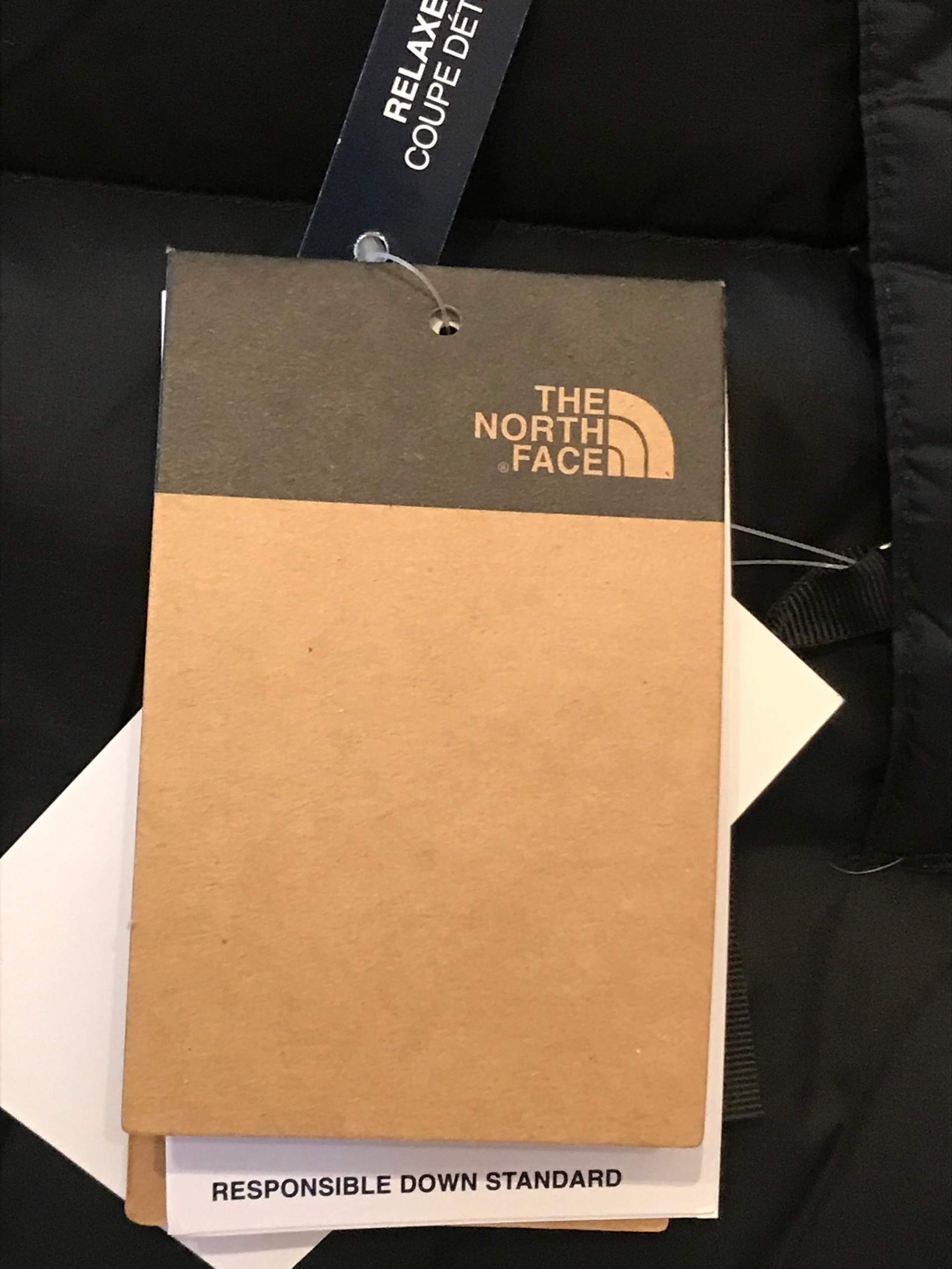 Tnf Nuptse 700 Fake? (Mode, Kleidung, Legit Check)