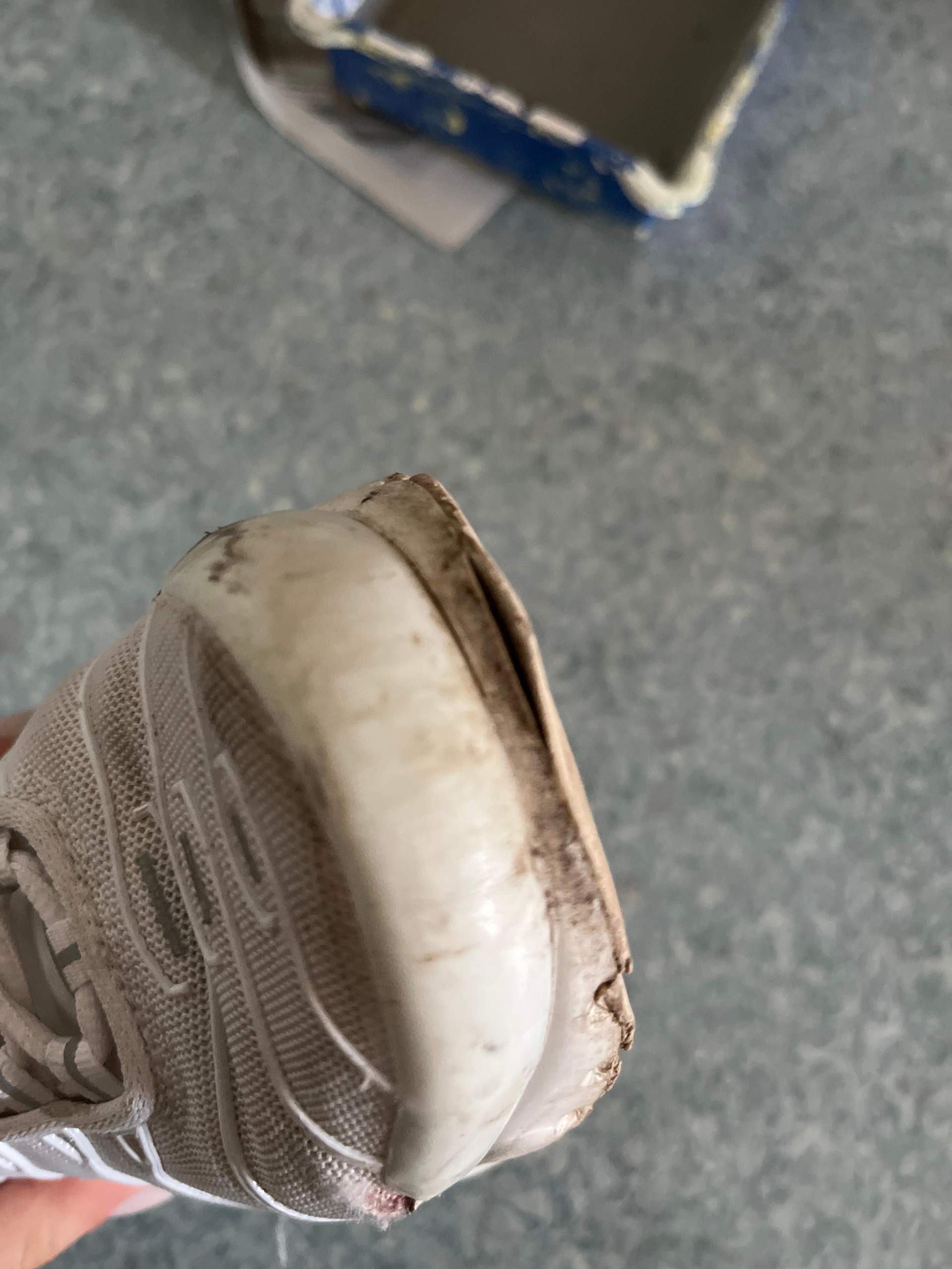 customise tns footlocker