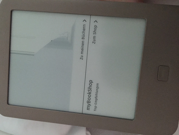 Was kann ich tun - (Buch, E-Reader)
