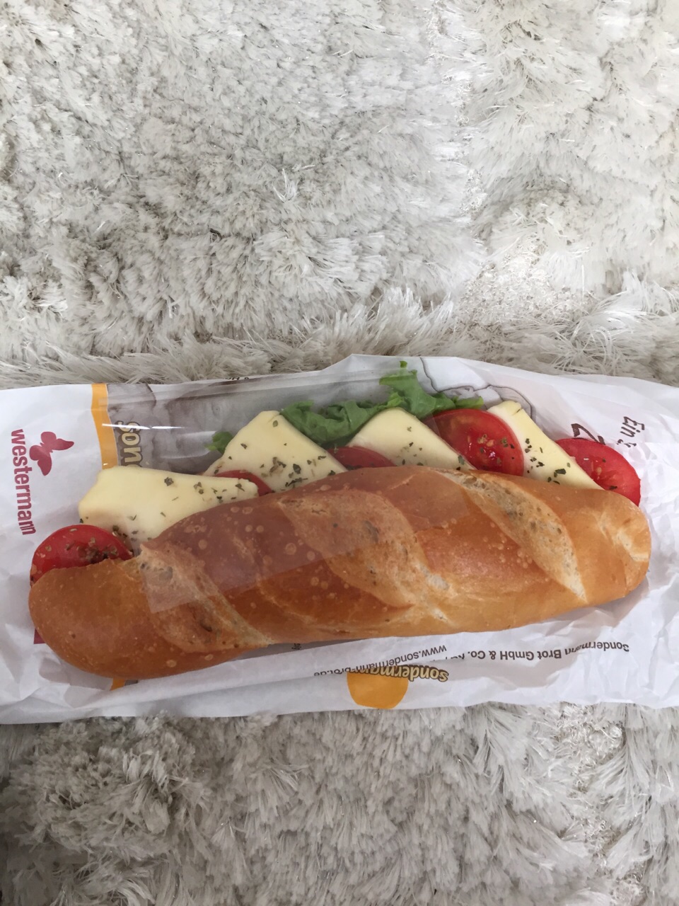 Wie Viel Kalorien Hat Eine Leberkässemmel