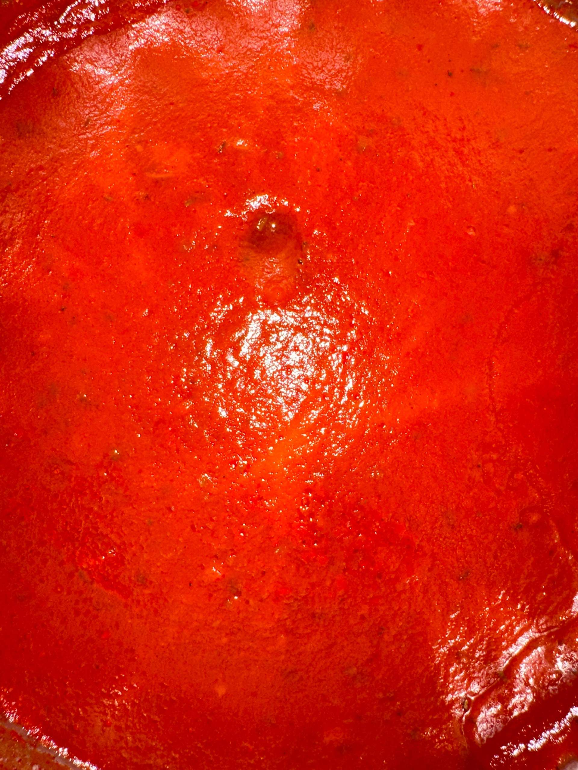 Tomatensoße nach 2 Tagen ungekühlt noch essbar? (Haltbarkeit, Soße)