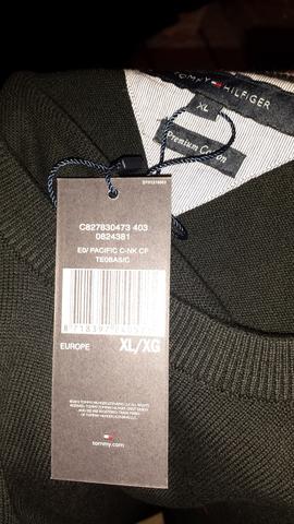 Etikett  - (Kleidung, Mode, Online-Shop)