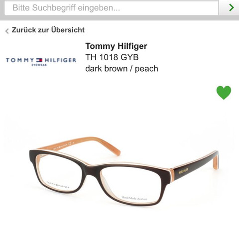 Brille - (Mode, Augen, Brille)