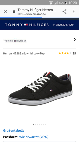 tommy hilfiger schuhe waschmaschine