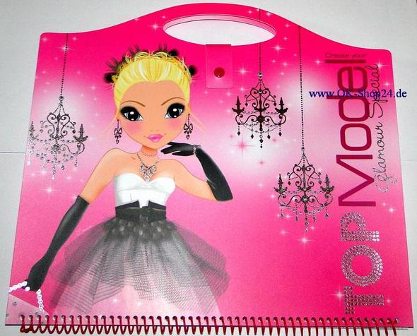 Topmodel Creative Studio