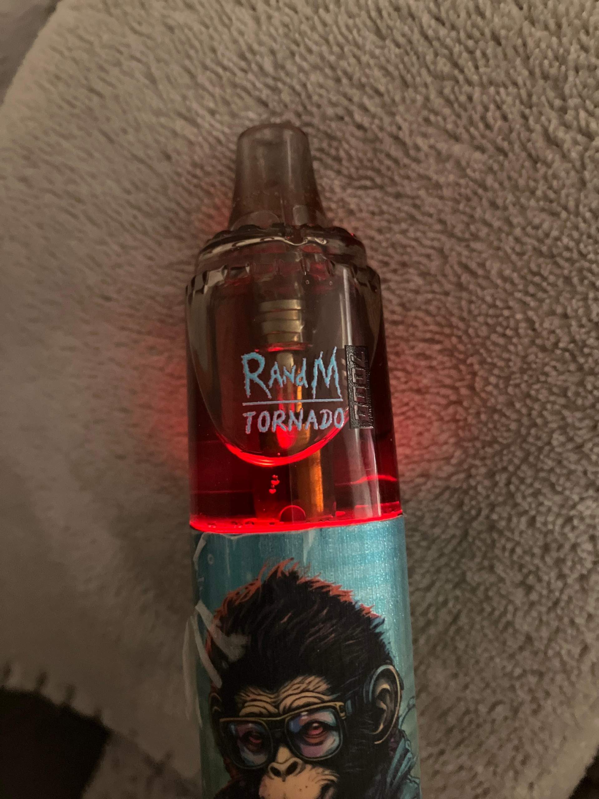 vapen zähne Können meine E-Zigaretten Akkus explodieren? main image 1