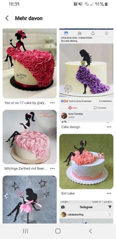 Tortendeko Tortendekoration Online Bestellen Deinetorte De