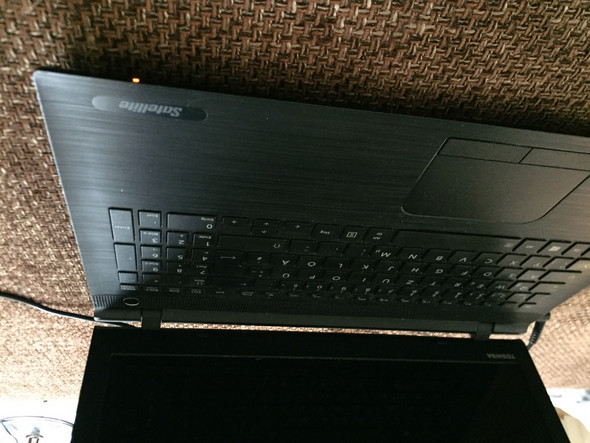 Toshiba Laptop Geht Nach Langer Zeit Nicht An Computer Technik