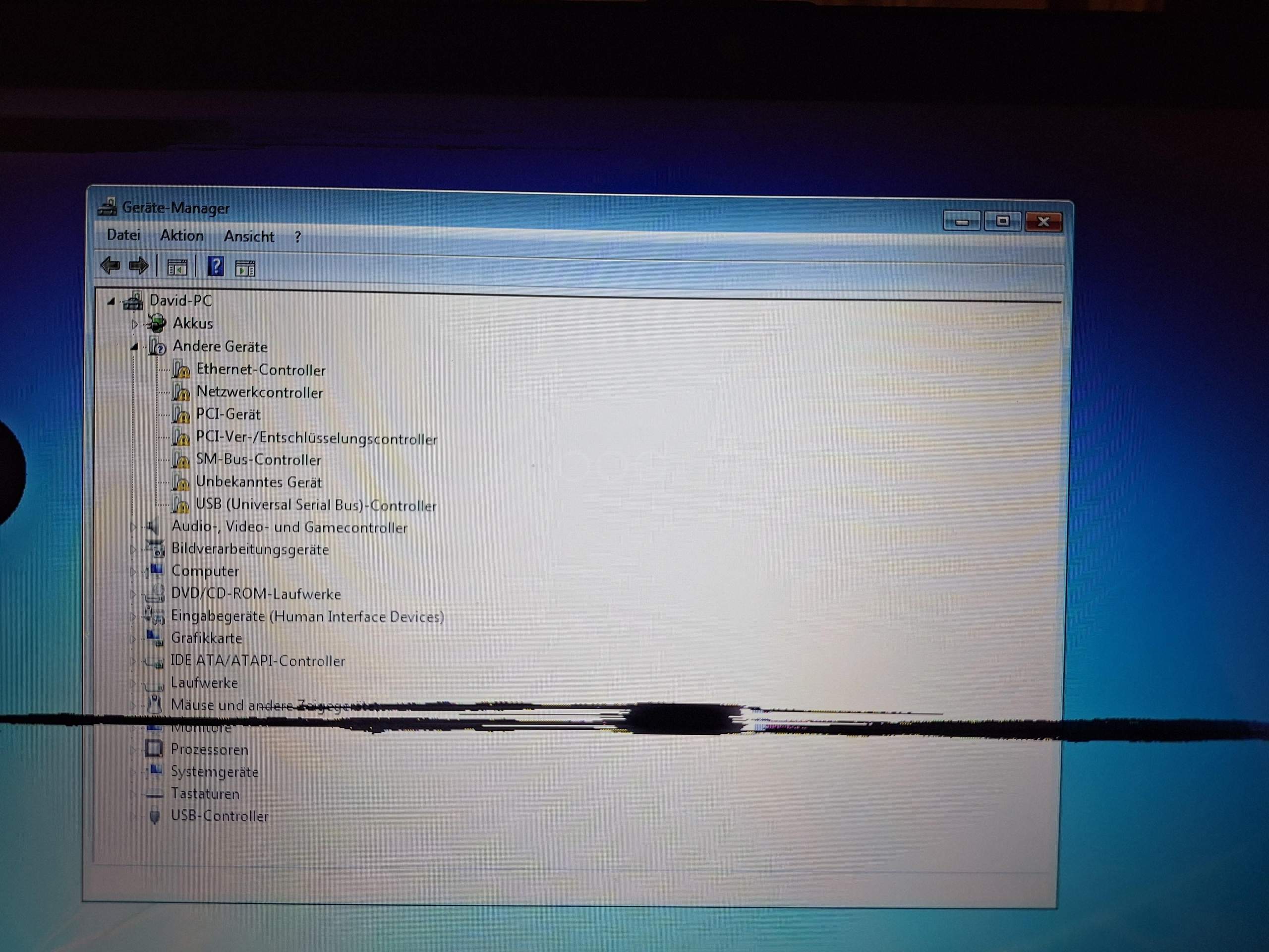 Toshiba Treiber Windows 7? (WLAN, Windows 10, Microsoft)