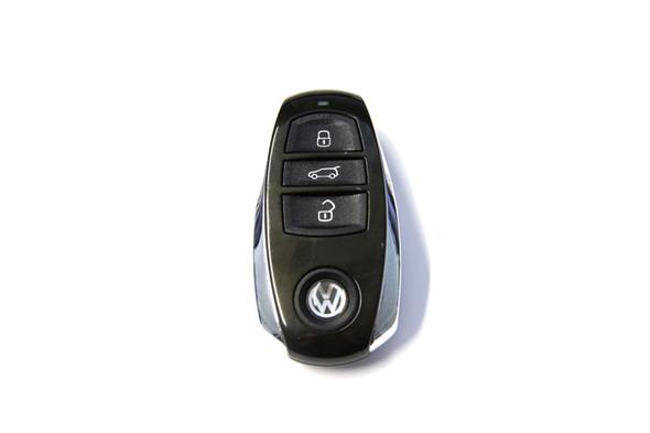 Schlüssel - (Auto, Volkswagen, Schlüssel)
