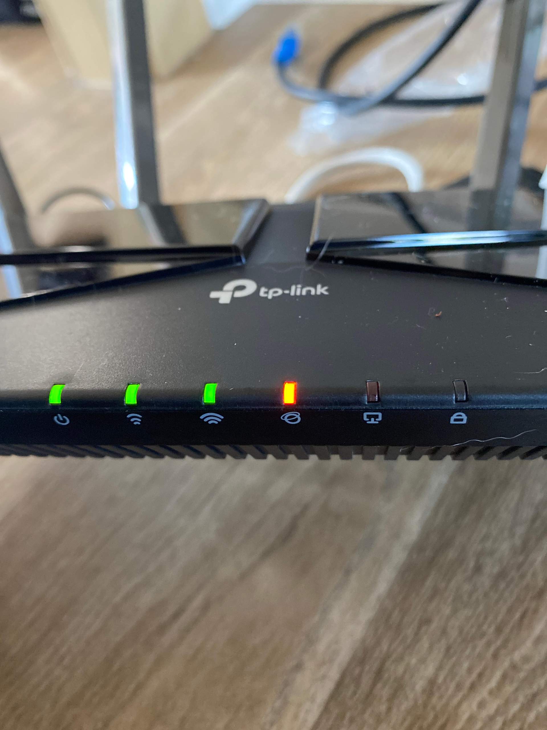 Tp link Router mit Telekom verbinden? (Internet, WLAN, TP-Link)