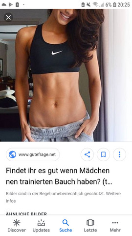 - (Sport, Bauch)