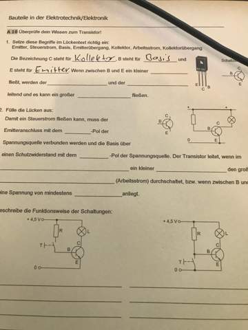 - (Technik, Elektronik, Elektrotechnik)