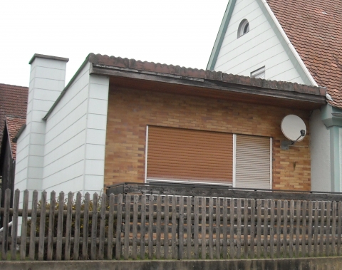 trapezblechdach (Renovierung, Dach, Dämmung)