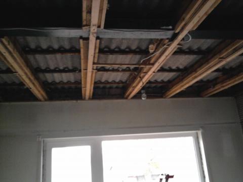 Trapezblech mit vlies Trapezblech mit vlies