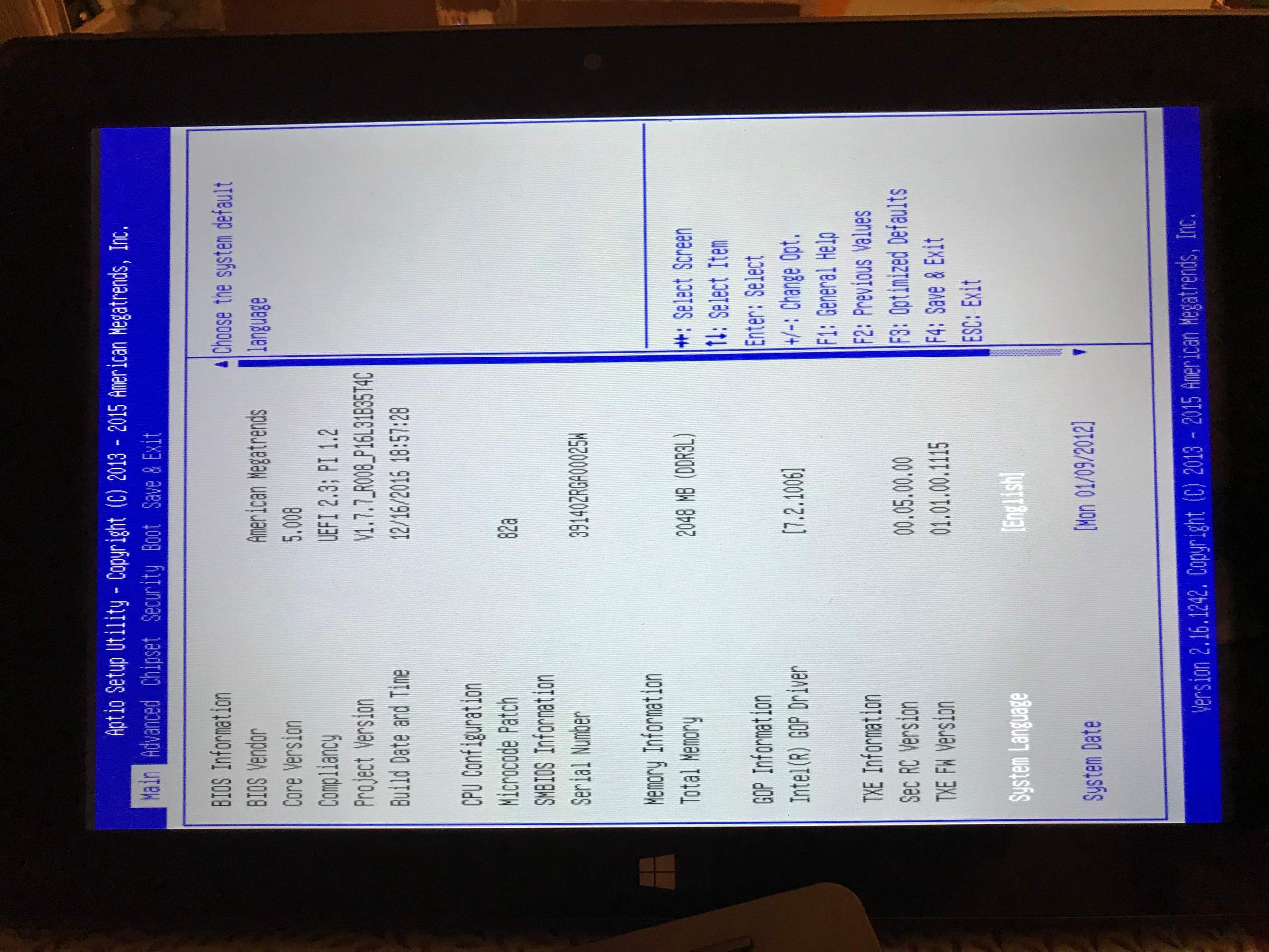 Trekstor Surftab twin 10.1 Probleme? (Computer, Technik, Spiele und Gaming) Trekstor Surftab twin 10.1 Probleme? (Computer, Technik, Spiele und Gaming)