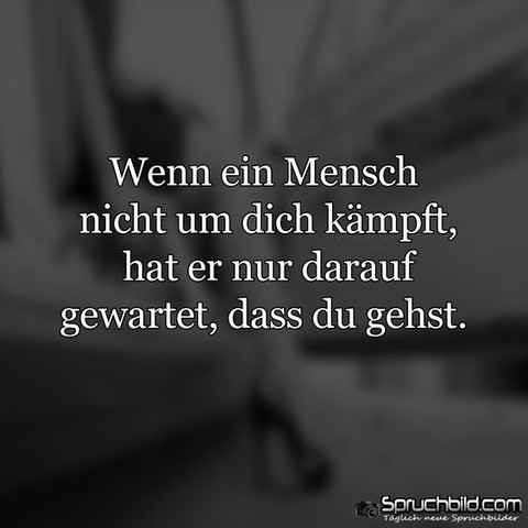 Trennung Kein Kampf Vom Ex Partner Liebe Beziehung Liebeskummer