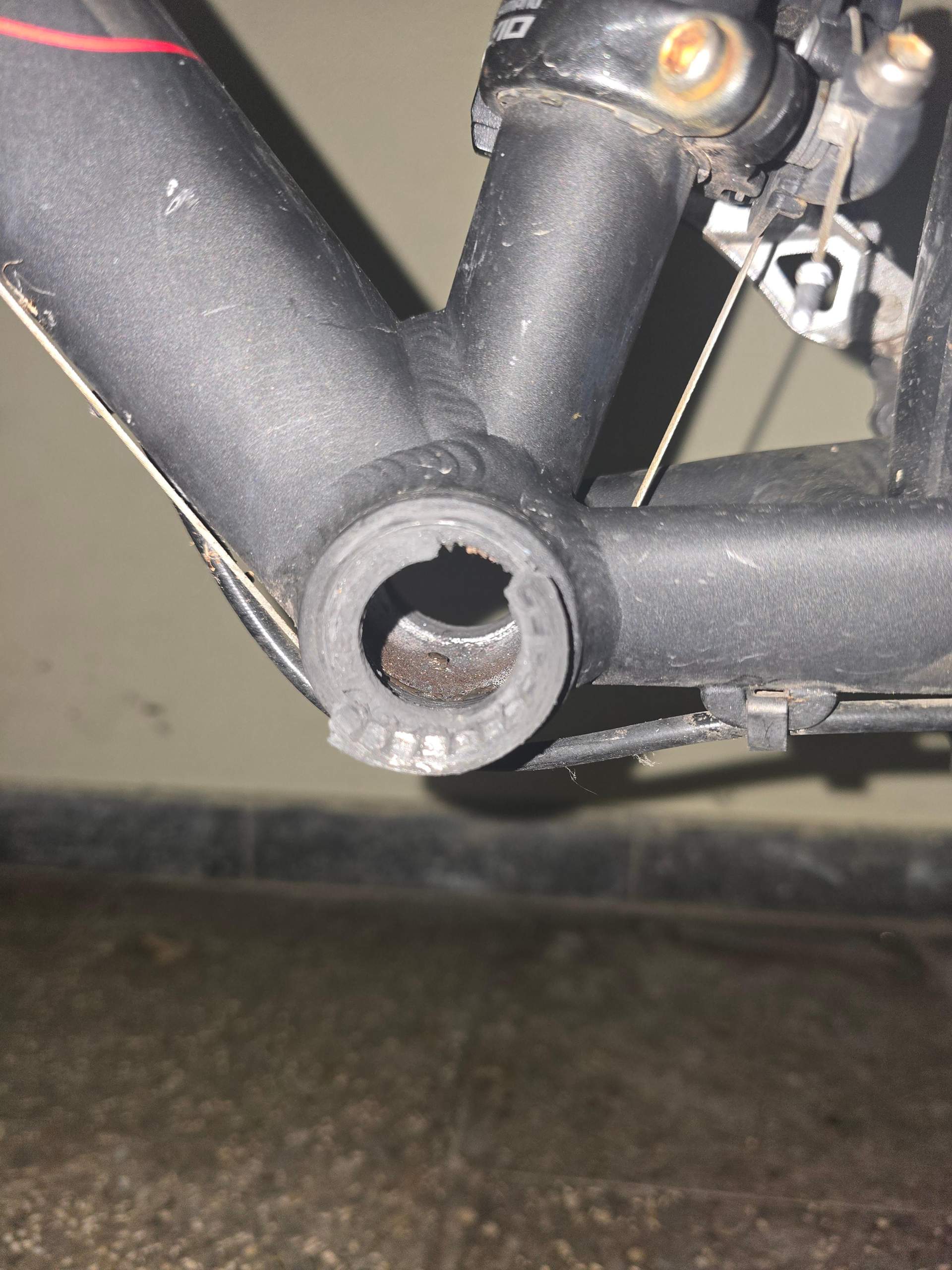 BUCKLOS Fahrrad Headset Presswerkzeug – Einpress- & Entfernungswerkzeug Für Tretlager & Headsets, Kompatibel Mit BB73, BB86, BB30, PF30 Uvm.