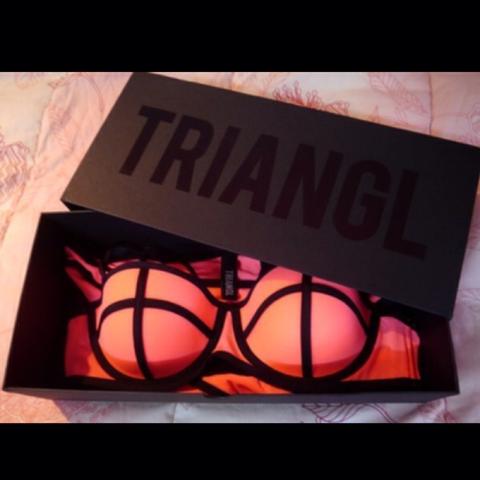Triangl - (Bikini, Faelschung, triangl)