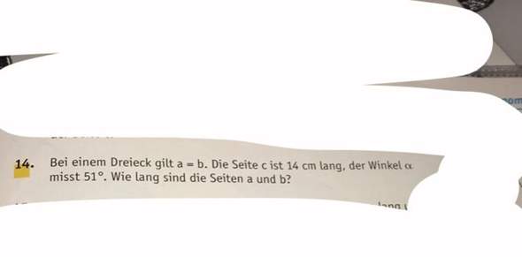 - (Schule, Mathe, Mathematik)