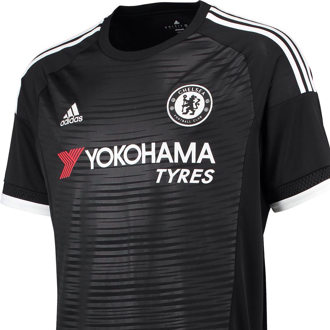 Trikot mit eigenem Namen und Nummer von Chelsea? (Internet ...