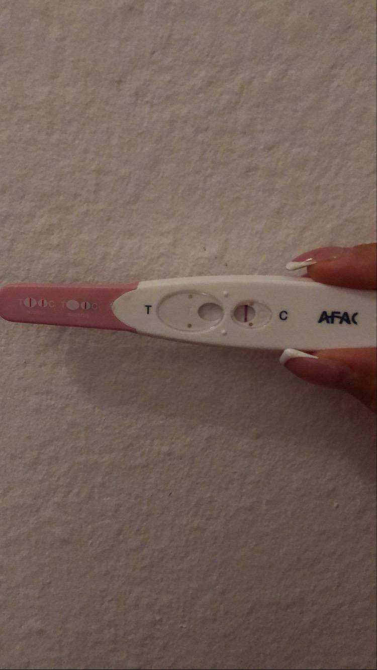 Kann mirena schwangerschaftstest verfälschen
