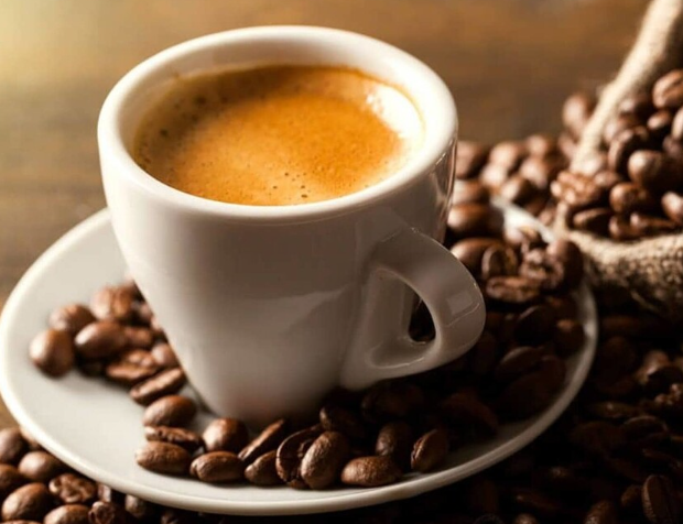 Ich Hätte Gern Einen Kaffee