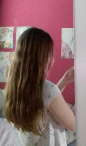 trockene haare spitzen gesundheit und