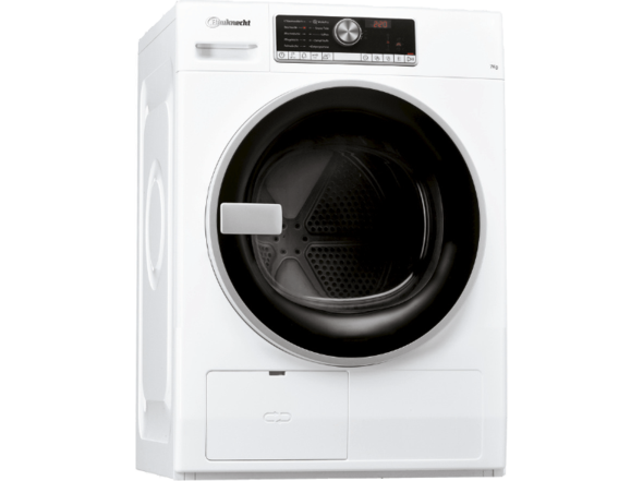 Warum Funktioniert Der Trockner Von Bauknecht Mal Und Mal Nicht Einschalten