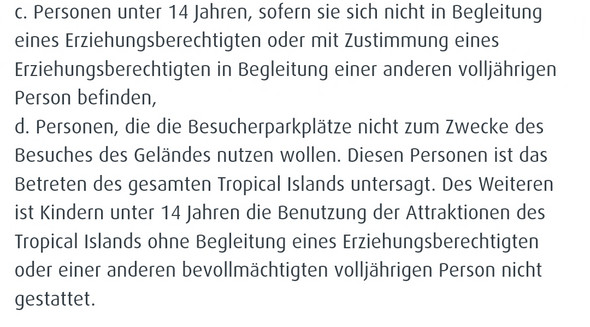 Tropical Island Mit 15 Schwimmen Schwimmbad Freizeitaktivitaten