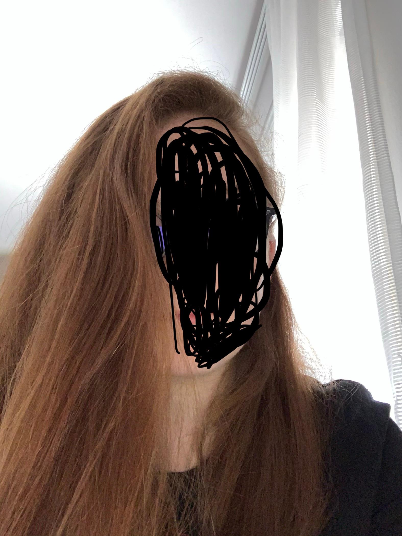 Wie Bekommt Man Einen Wirbel Im Haar Weg