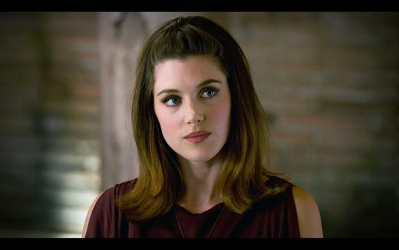 Das ist Nora Gainesborough - (Geschenk, Schmuck, True Blood)