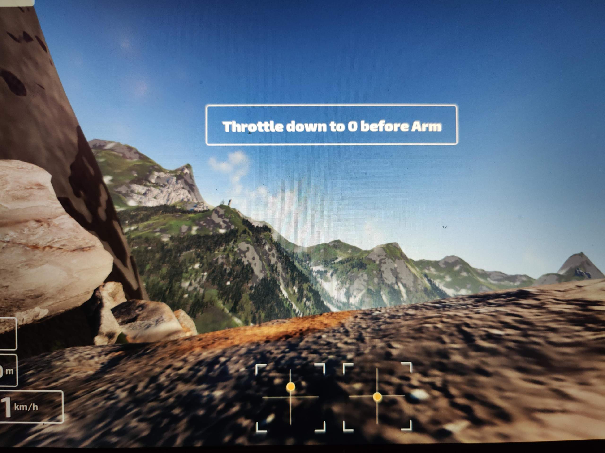 Tryp FPV? (Drohne, FPV Drohne)