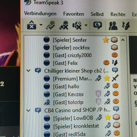 Teamspeak 3 für handy kostenlos Teamspeak 3 für handy kostenlos
